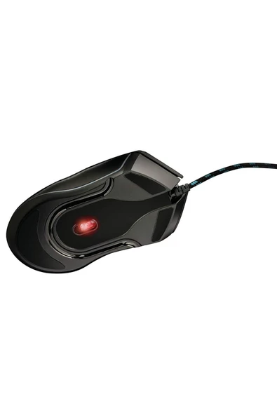 GXT 133 Locx 4000 DPI RGB Gamer Mouse - Resim 3