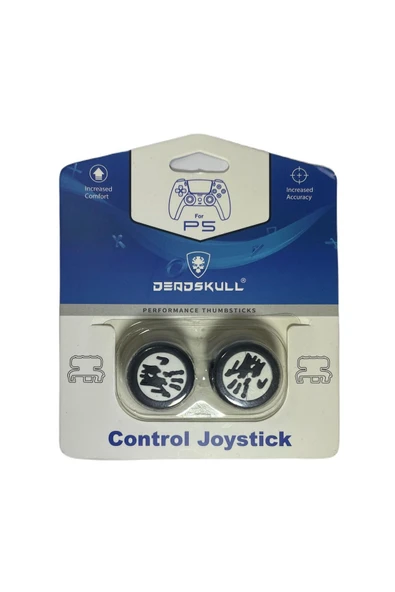 Blood Hands  PS4/PS5 Game Pad  Analog yükseltici kontrol kiti - Resim 4