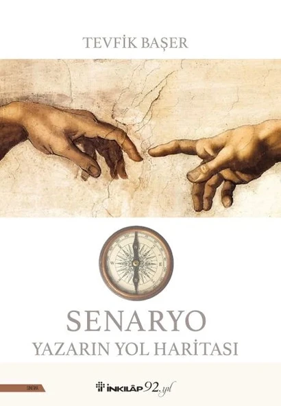 Senaryo Yazarın Yol Haritası ürün görseli