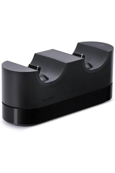 Sony Ps4 Uyumlu Dualshock 4 Charging Station Ikili Şarj Istasyonu. ürün görseli
