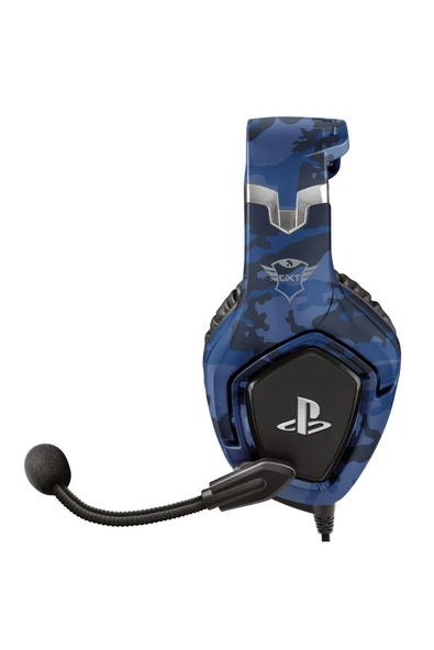 GXT 488 Forze-G Kulaküstü PS4 Gamer Kulaklık - Resim 11