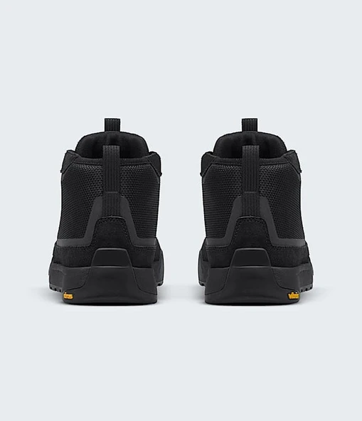 The North Face Clyffe İzolasyonlu Su Geçirmez Bot NF0A8D8XKX71 - Resim 3