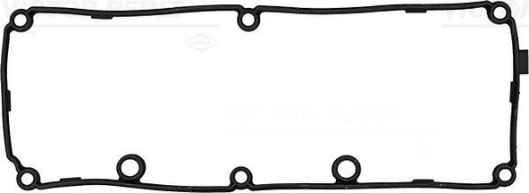 ÜST KAPAK CONTASI CADDY-PASSAT-GOLF6-AMAROK-CRAFTER- 2.0 - 1.6TDI CAYA/B/C/D-CCHA-CDBA-CFCA-CFFA 03L103483C