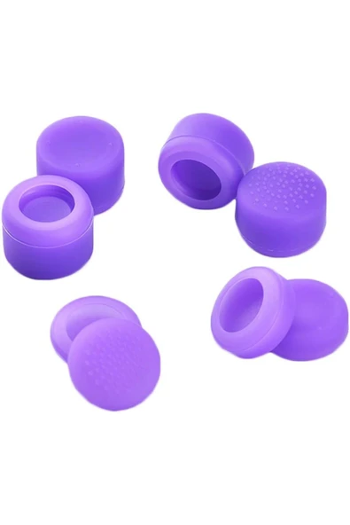 Ps4-Ps5 Uyumlu 8in1 Analog Koruyucu ve Yükseltici Pad - Resim 12