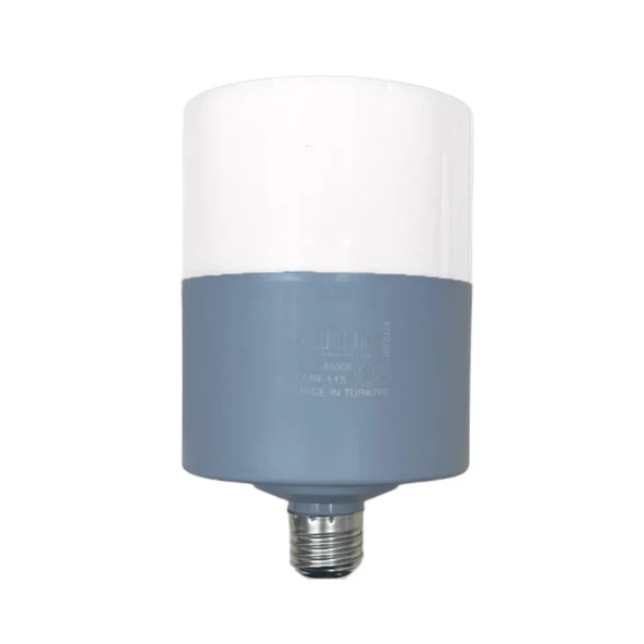 Zmr 30W Torch Oval Dekoratif T-Bulb Led Ampul E27 Duy 6500K (Beyaz) - 1