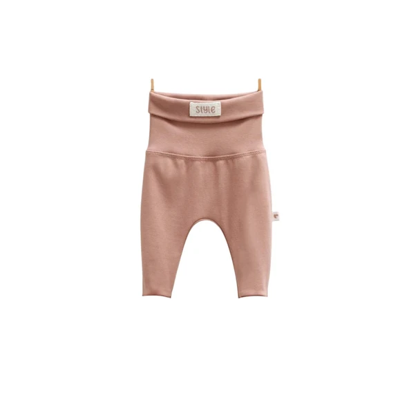 Caramell Bebek Pantolonu Patiksiz 1775 - 1
