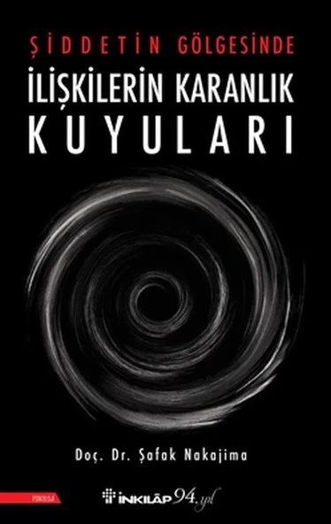 Şiddetin Gölgesinde İlişkilerin Karanlık Kuyuları ürün görseli