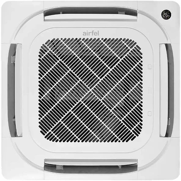 Airfel LCA140A 48.000 Btu A++ Enerji R32 Gaz İnverter Kaset Tipi Klima - 5