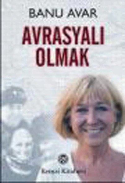 Avrasyalı Olmak ürün görseli