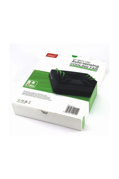 İPEGA XBOX One Akıllı Endüksiyon Radyatörü - Resim 4