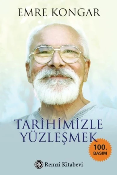 Tarihimizle Yüzleşmek ürün görseli