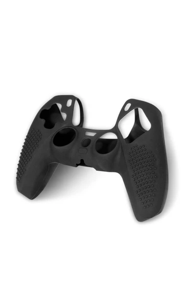 Ps5 Dualsense Düz Renkli Silikon Koruyucu Kılıf - Resim 3