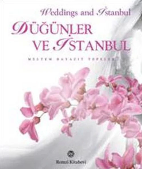 Düğünler ve İstanbul ürün görseli
