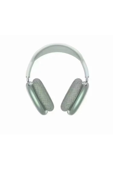 P9 V5.0 Kumandalı Mikrofonlu Stereo Bluetooth Kulaklık - Resim 5