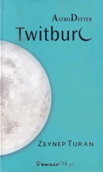 Astrodefter 2021 ürün görseli