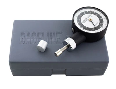 Libor Baseline Dolorimeter - 22 pound Capacity ( Analog Algometre ) - 2