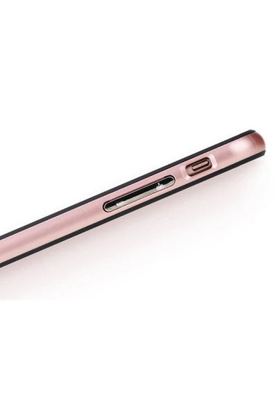 Royce Iphone 7 Koruyucu Minimal Kılıf - Resim 5