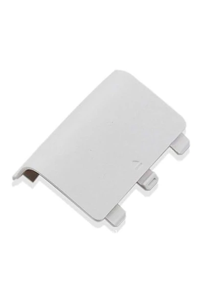 Xbox One/One S/One X Oyun Kolu Yedek Pil Kapağı - Resim 6