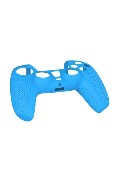 Playstation 5 Dualsense Kontroller Matris Oyun Kolu Silikon Kılıf - Resim 4