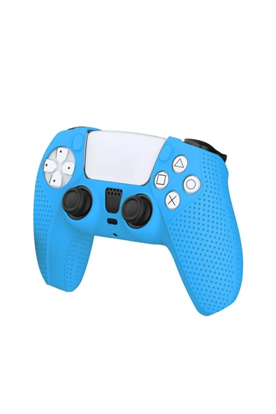 Playstation 5 Dualsense Kontroller Matris Oyun Kolu Silikon Kılıf - Resim 2