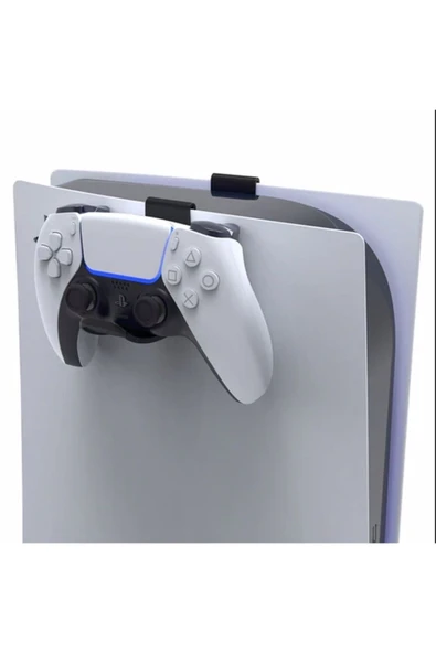 Ikili Playstation 5 Dualsense Oyun Kolu Ve Kulaklık Askı Aparatı - 9