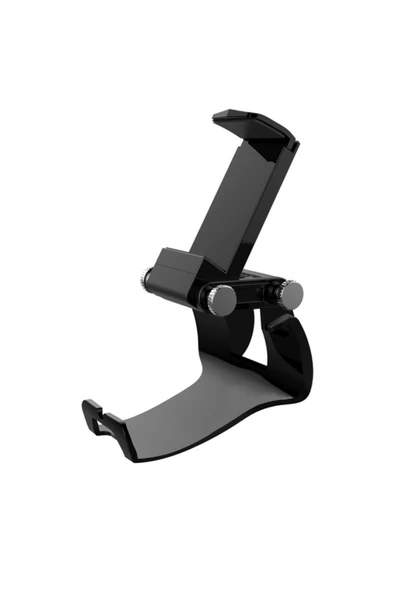 12'li Playstation 5 Kablo Stand Şarj Kulaklık Askı Analog Set - Resim 6