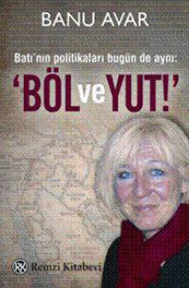 Böl ve Yut! ürün görseli