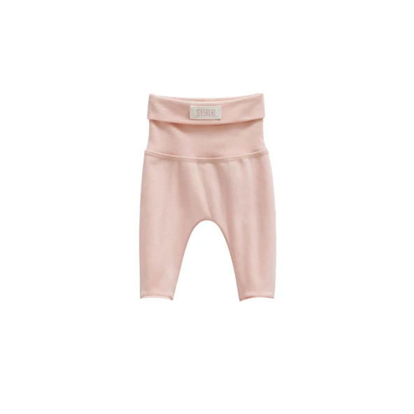 Caramell Bebek Pantolonu Patiksiz 1775 - 1