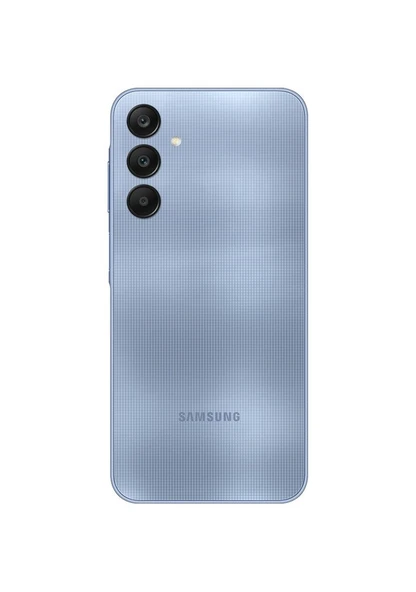 Samsung Galaxy A25 128 GB 6 GB Açık Mavi (Samsung Türkiye Garantili) - 4