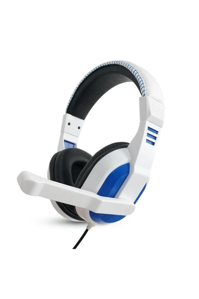 12'li Playstation 5 Kablo Stand Şarj Kulaklık Askı Analog Set - Resim 5