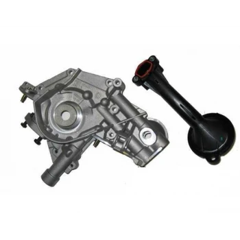 Fiat Yag Pompası Doblo Linea Egea Grande Punto 500 1.4 8v - Opar 55269961 ürün görseli