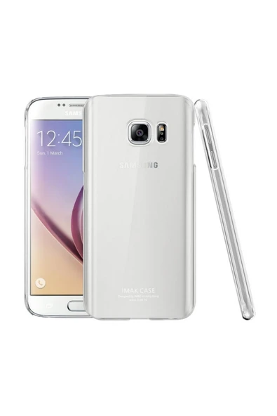 Leplus Samsung Galaxy S6 Neon Koruyucu Yapı Pc Kılıf ürün görseli 1