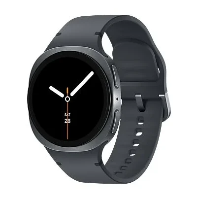 Samsung Galaxy Watch 8 44mm Grafit Akıllı Saat - 1
