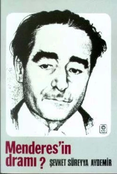 Menderes’in Dramı (1899-1960) ürün görseli 1