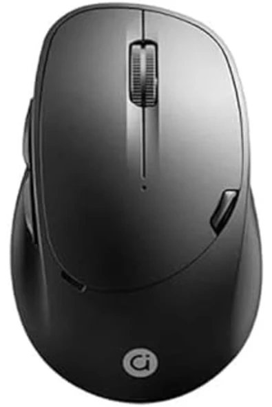 Asus Ms012 2,4gh Wireless Bluetooth Kablosuz Mouse Beyaz Apple Macbook Uyumlu - Resim 6