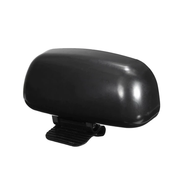 Sürücü Kursu Eğitmen Kör Nokta Aynası Çiftli Yan Ayna Siyah - 5