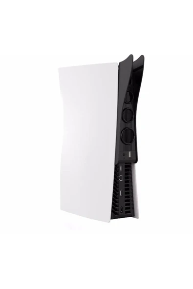 Playstation 5 Soğutucu Kulaklık Askısı - Resim 8