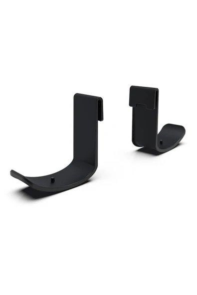 12'li Playstation 5 Kablo Stand Şarj Kulaklık Askı Analog Set - Resim 4