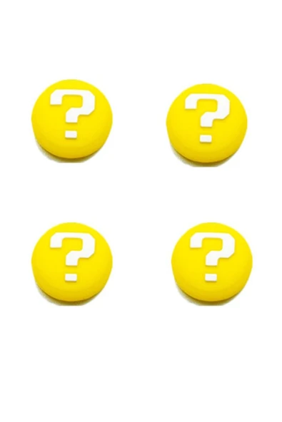 Mario PS4/PS5 Game Pad  Uyumlu Analog yükseltici kontrol kiti - Resim 11