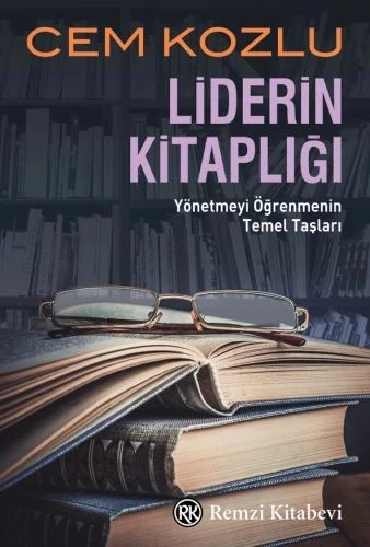 Liderin Kitaplığı ürün görseli
