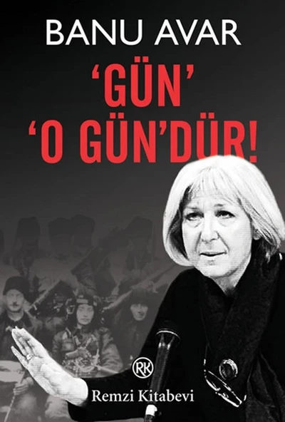 Gün' 'O Gün'dür! ürün görseli