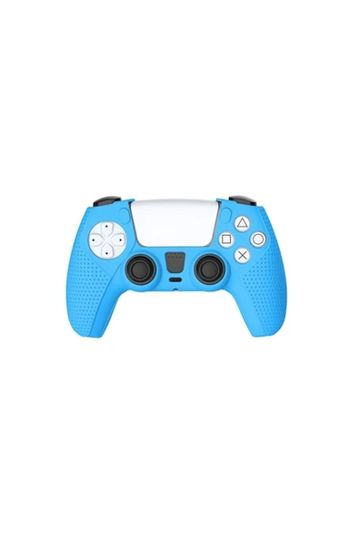 Playstation 5 Dualsense Kontroller Matris Oyun Kolu Silikon Kılıf ürün görseli 1