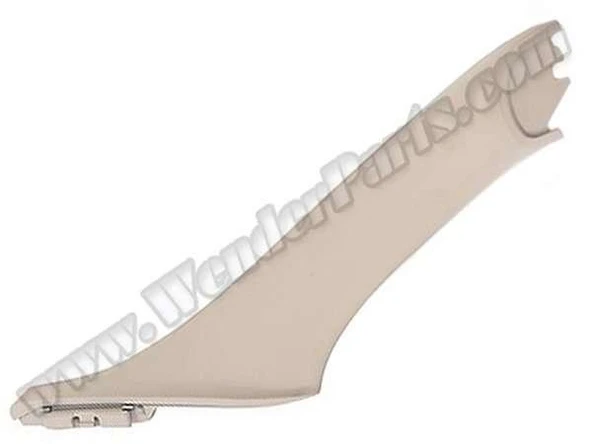 Bmw Kapı Tutamagı On/arka Sag (krema) Bmw F10+lci - Wenderparts Ba51417225858p1 ürün görseli