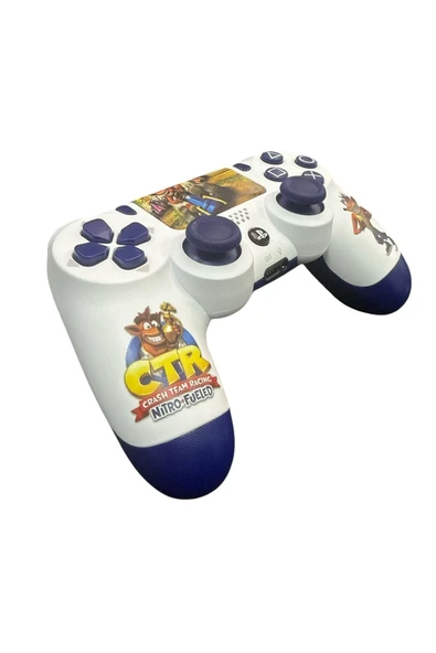 DualShock 4 V2 ZCT2 Kablosuz PS4 Oyun Kolu - 3