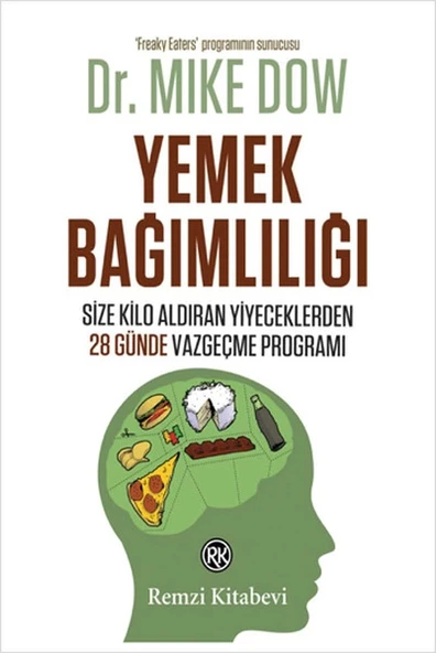 Yemek Bağımlılığı ürün görseli