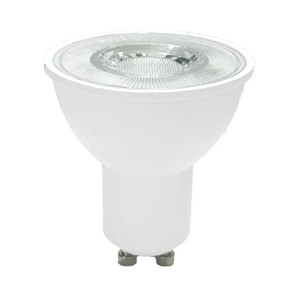 Cata 8W Led Çanak Ampul GU10 Duy (Kırmızı) - 1