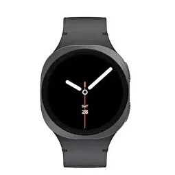 Samsung Galaxy Watch 8 44mm Grafit Akıllı Saat - 2
