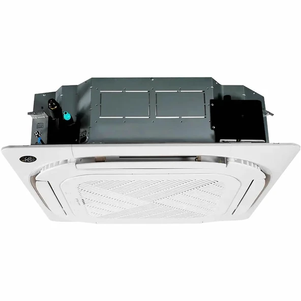 Airfel LCA140A 48.000 Btu A++ Enerji R32 Gaz İnverter Kaset Tipi Klima - 3