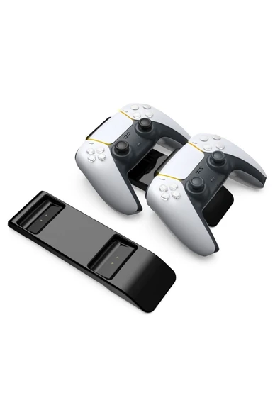 Playstation 5 Şarj Istasyonu - 5