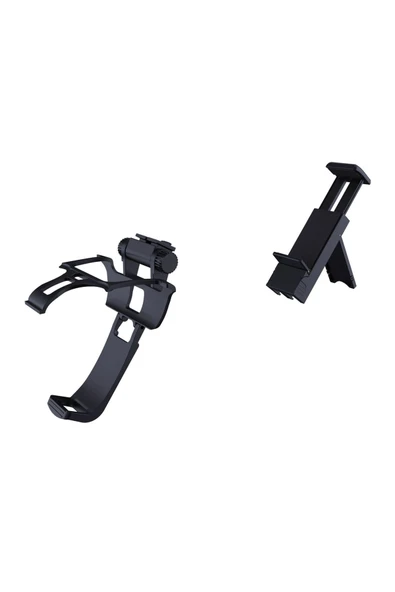 Ayarlanabilir PS5 Oyun Kolu Telefon Tutucu - Resim 7